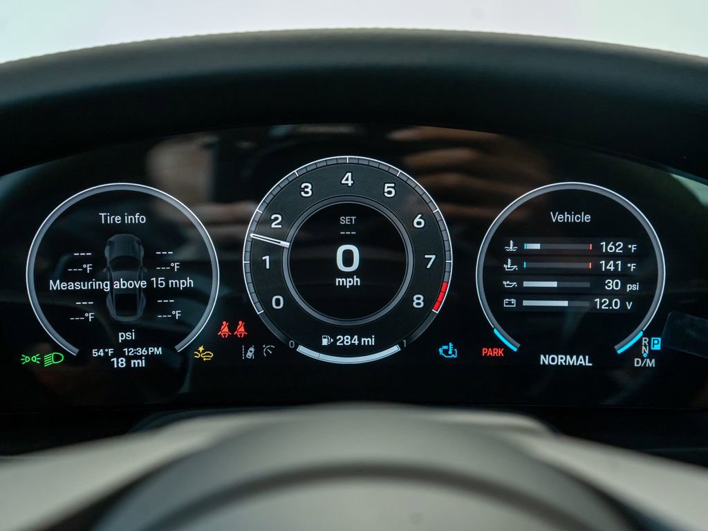 New 2026 Porsche 911 Carrera 4S AWD/4WD image 20