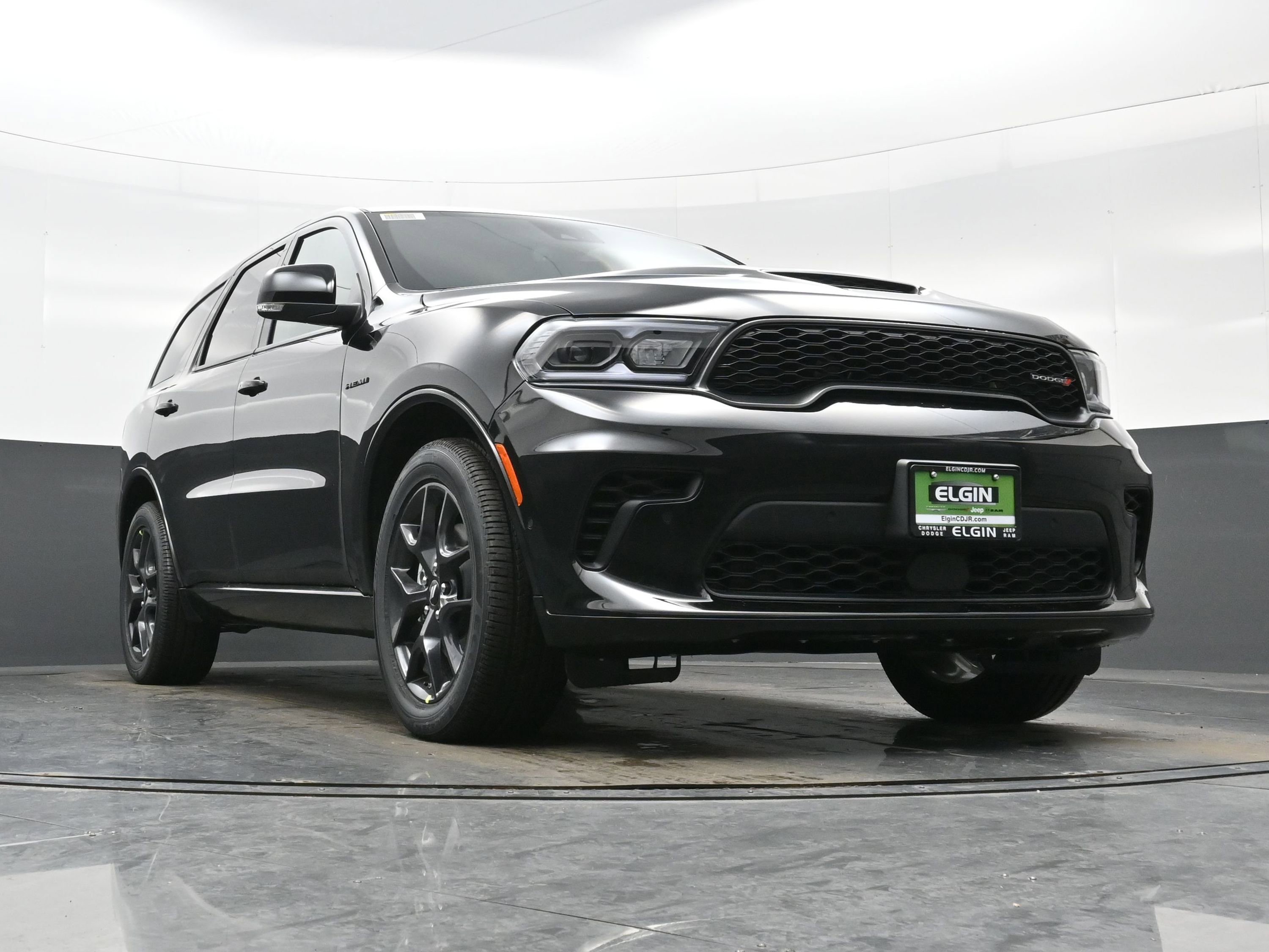 New 2026 Dodge Durango GT image 18