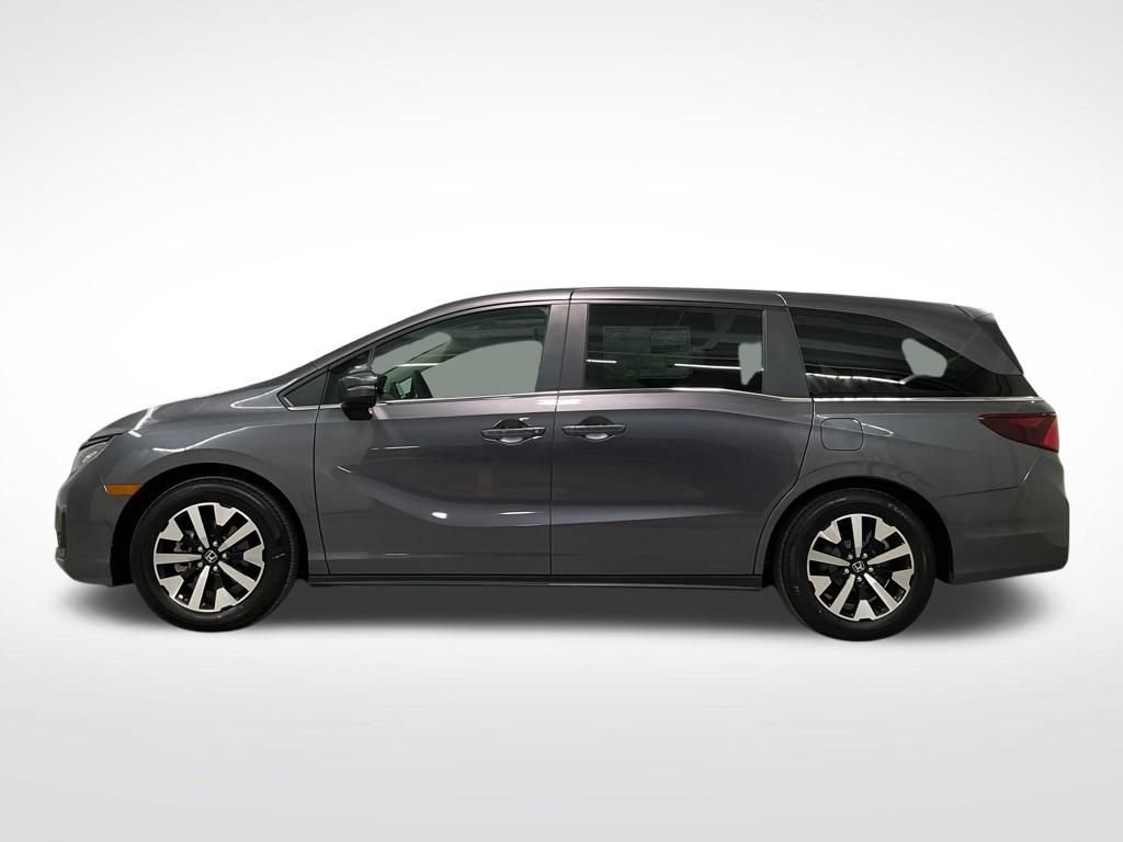 Used 2026 Honda Odyssey EX-L image 31