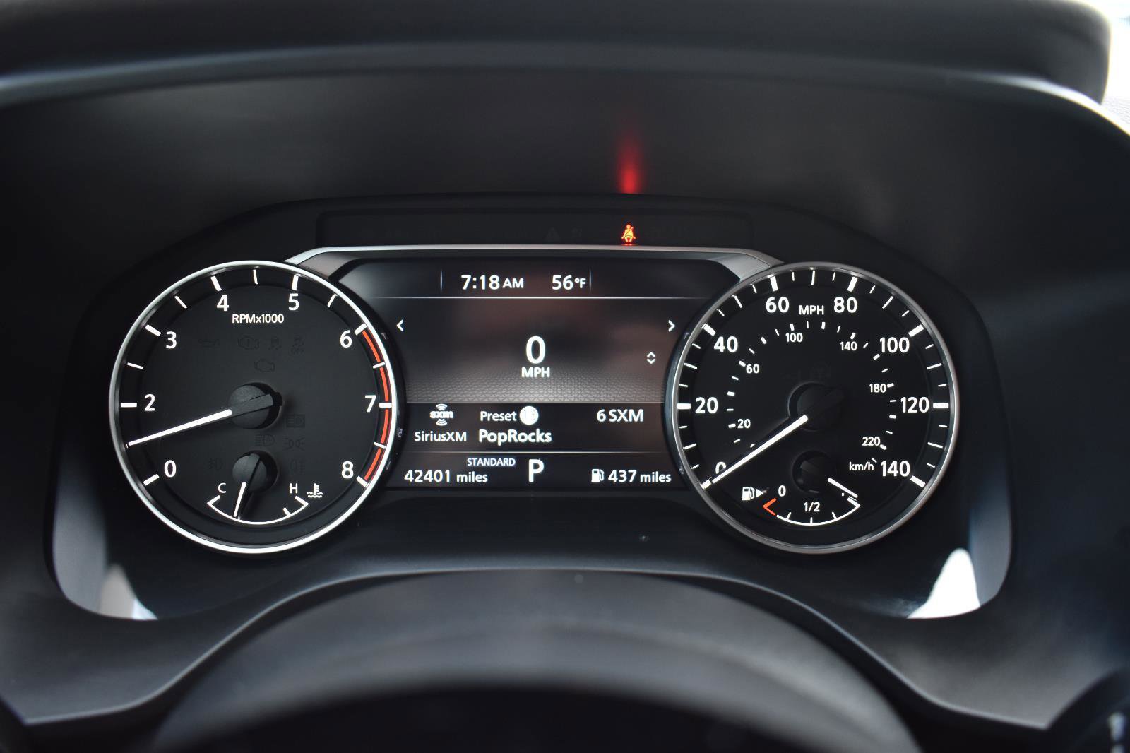 Certified 2023 Nissan Rogue SV image 30