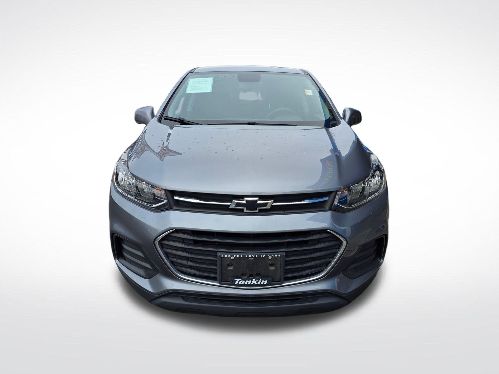 Used 2020 Chevrolet Trax LS w/ Tint and Cruise Package image 3