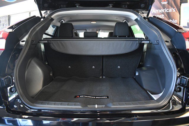 New 2026 Mitsubishi Eclipse Cross ES AWD/4WD image 15