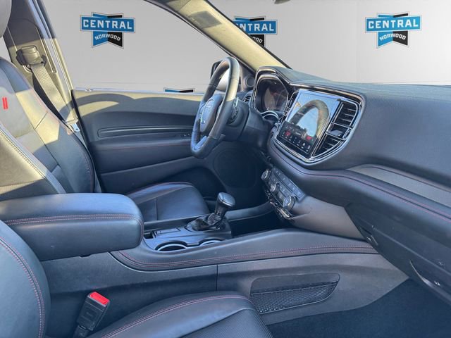 Used 2023 Dodge Durango R/T image 26
