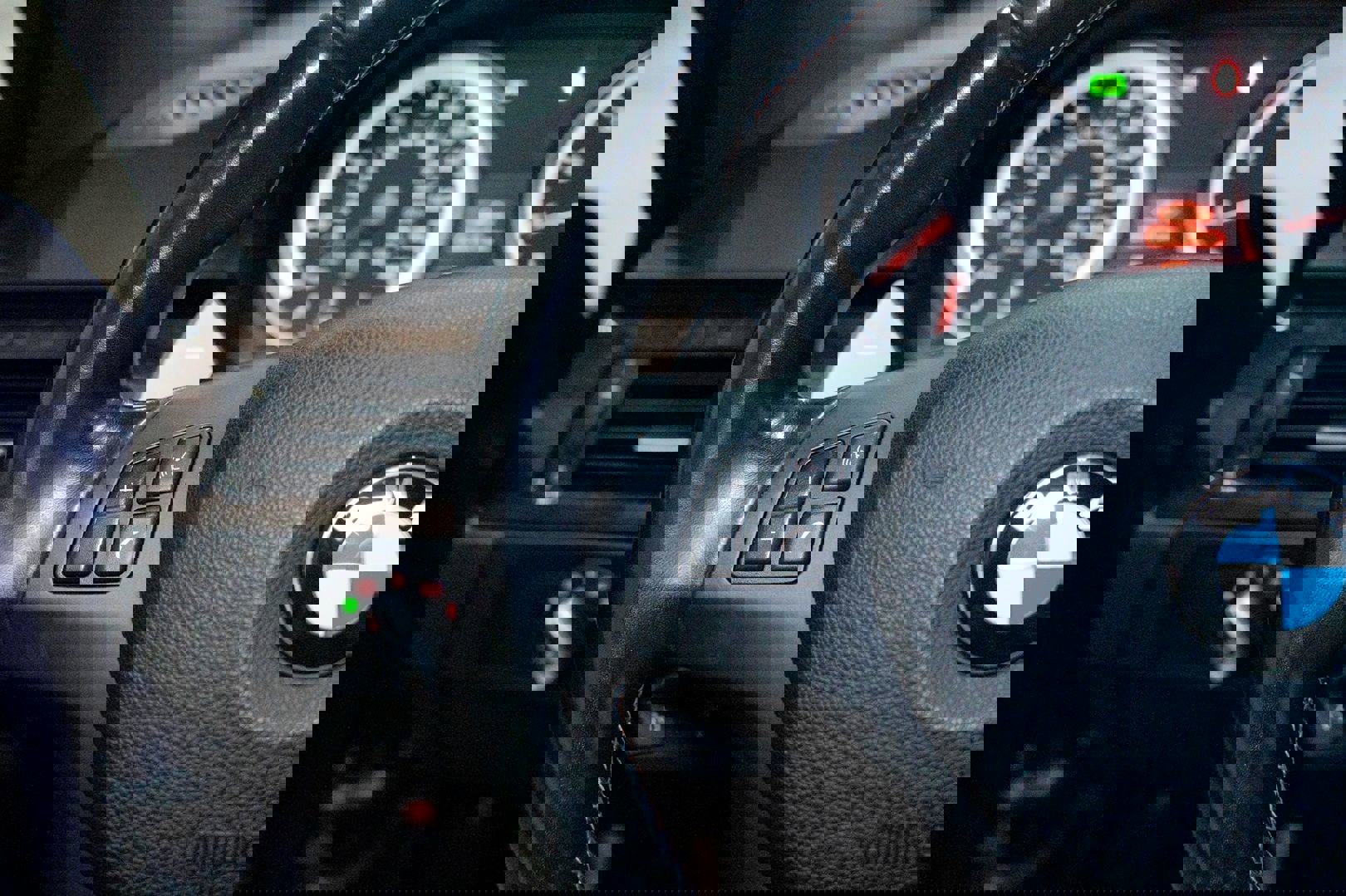 Used 2013 BMW M3 Coupe image 36