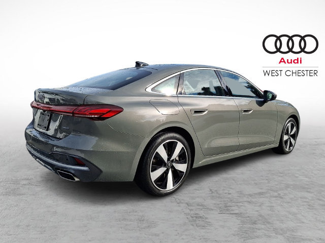 Certified 2025 Audi A5 Premium Plus AWD/4WD image 6