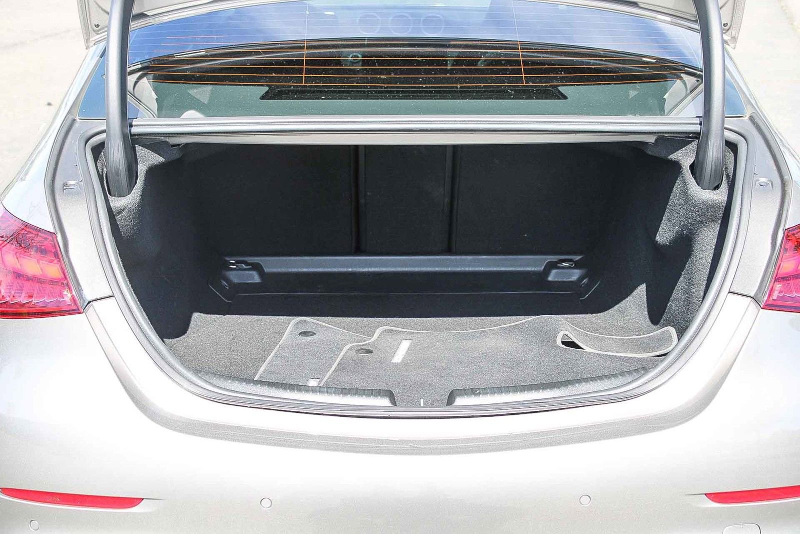 Certified 2023 Mercedes-Benz C 43 AMG 4MATIC Sedan image 25