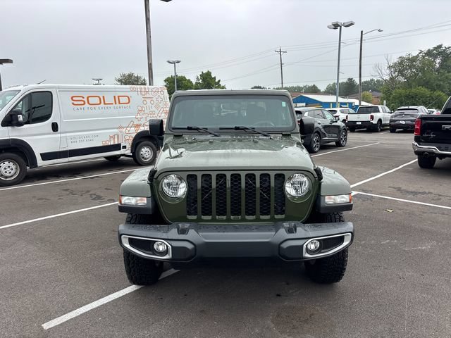 Used 2023 Jeep Gladiator Sport AWD/4WD image 5