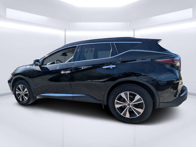 Used 2023 Nissan Murano SV image 4