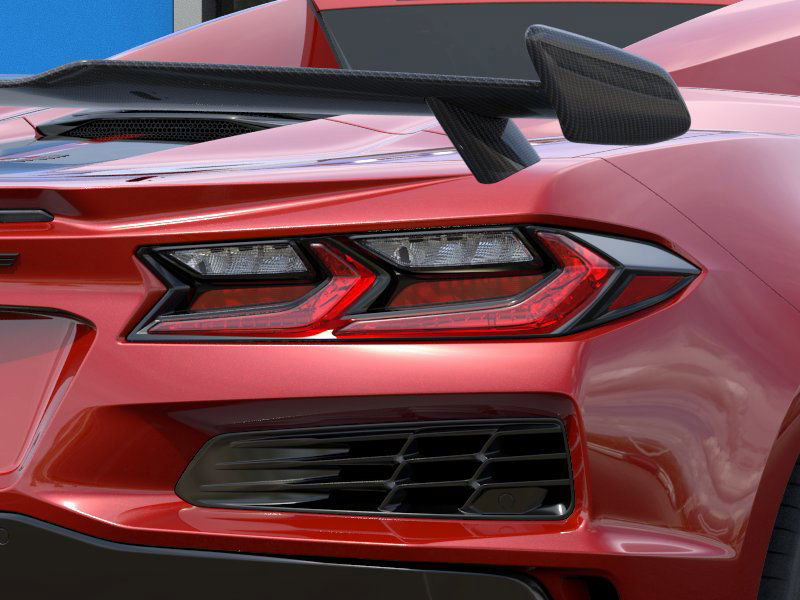 New 2026 Chevrolet Corvette Z06 image 11