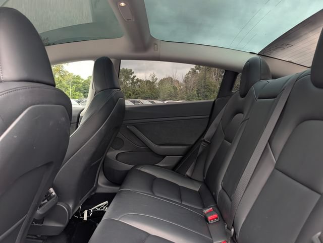 Used 2023 Tesla Model 3 Long Range AWD/4WD image 17