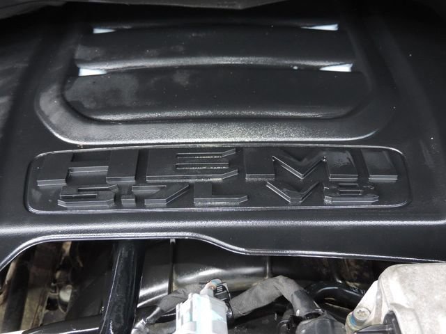 Used 2022 RAM 1500 Laramie image 22