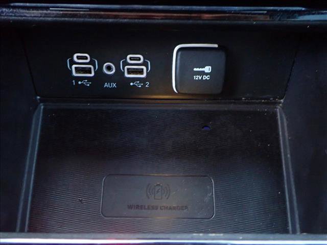 Used 2024 Jeep Grand Cherokee Altitude image 22