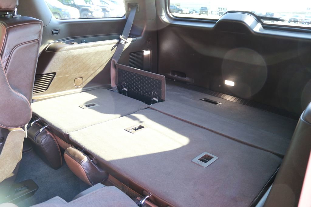 Used 2024 Ford Expedition King Ranch image 18