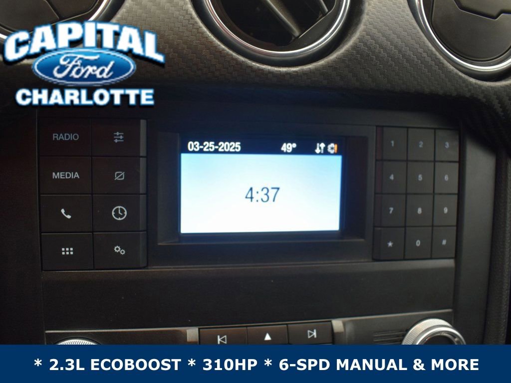 Used 2023 Ford Mustang Coupe image 17