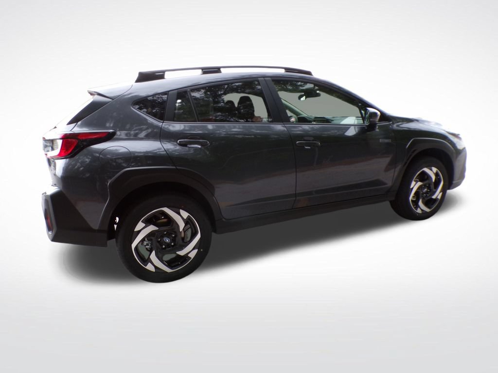 New 2026 Subaru Crosstrek 2.5i Limited w/ Crosstrek Mirror Package AWD/4WD image 8