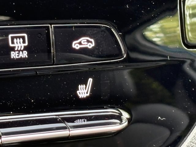 New 2026 Buick Envista Avenir FWD image 10