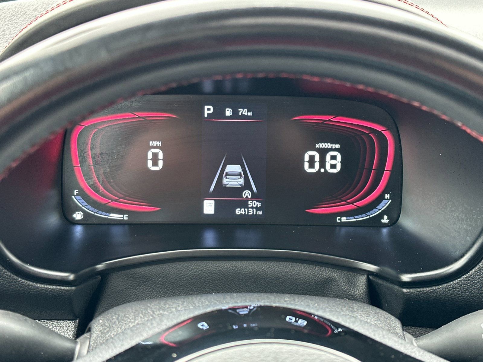 Used 2023 Kia Soul GT-Line image 25