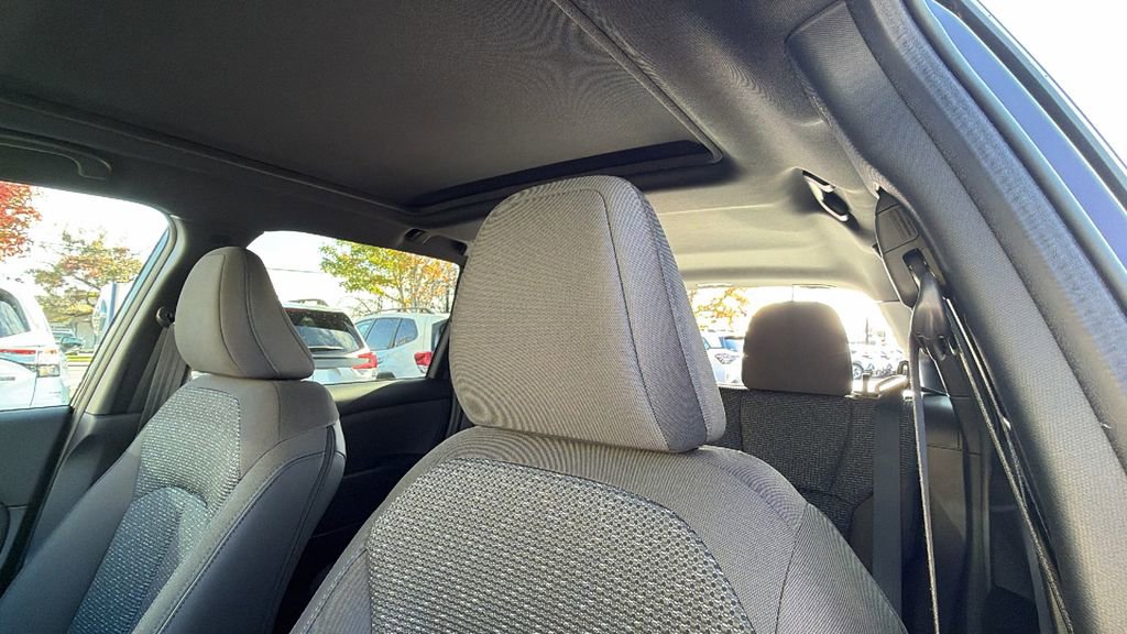 New 2026 Subaru Forester Premium image 22