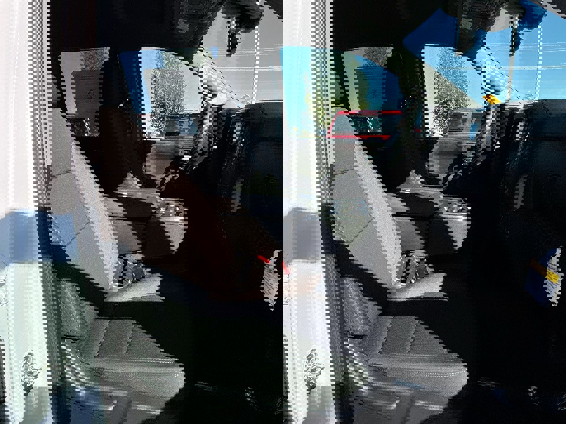 New 2026 Chevrolet Silverado 2500 Custom w/ Custom Value Package image 54