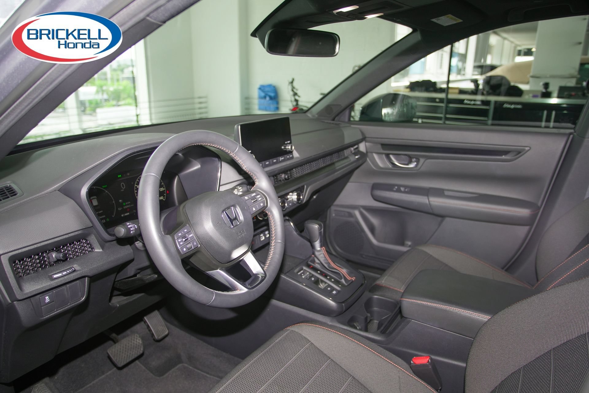 Used 2024 Honda CR-V Sport image 16