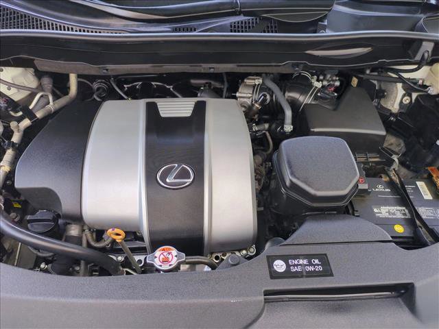 Used 2017 Lexus RX 350 FWD w/ Premium Package image 24