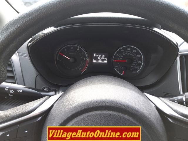 Used 2019 Subaru Crosstrek 2.0i image 38