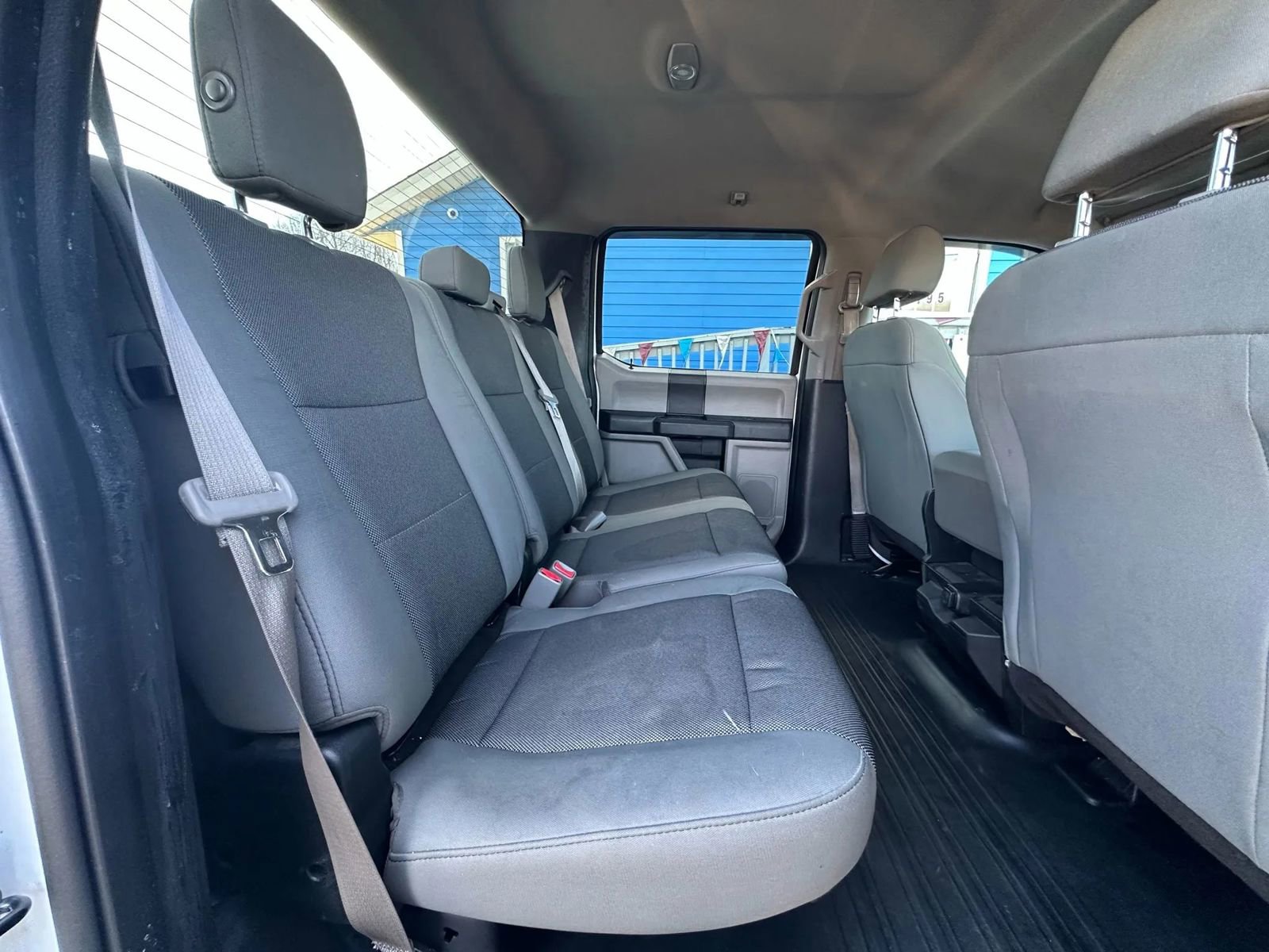 Used 2017 Ford F150 XL w/ XL Power Equipment Group image 13