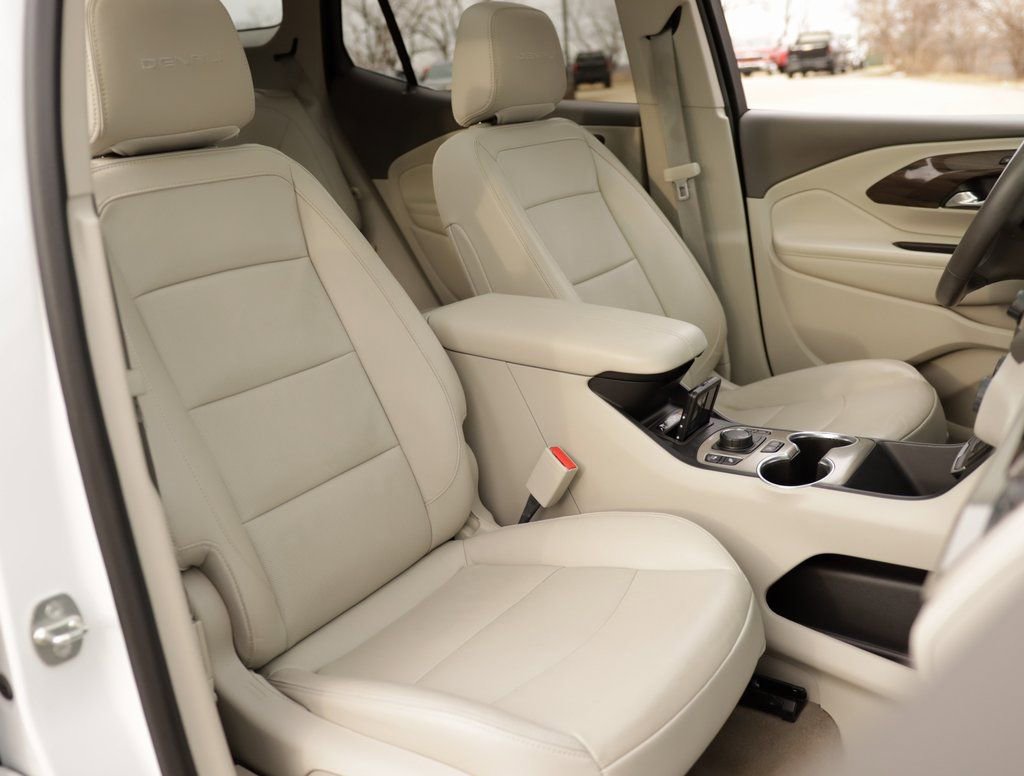 Used 2021 GMC Terrain Denali w/ Denali Premium Package image 34