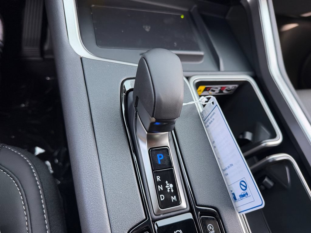 New 2026 Lexus TX 350 AWD w/ Technology Package image 22