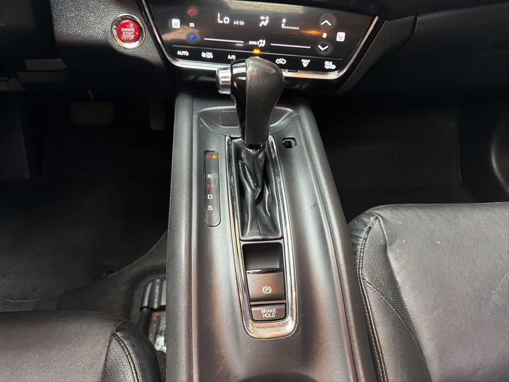 Used 2016 Honda HR-V EX-L image 21