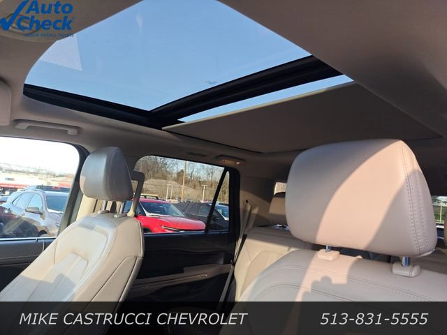 Used 2024 Ford Expedition Limited image 25