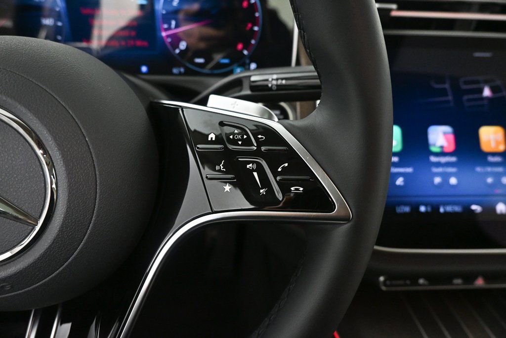 Certified 2025 Mercedes-Benz E 350 Sedan image 11