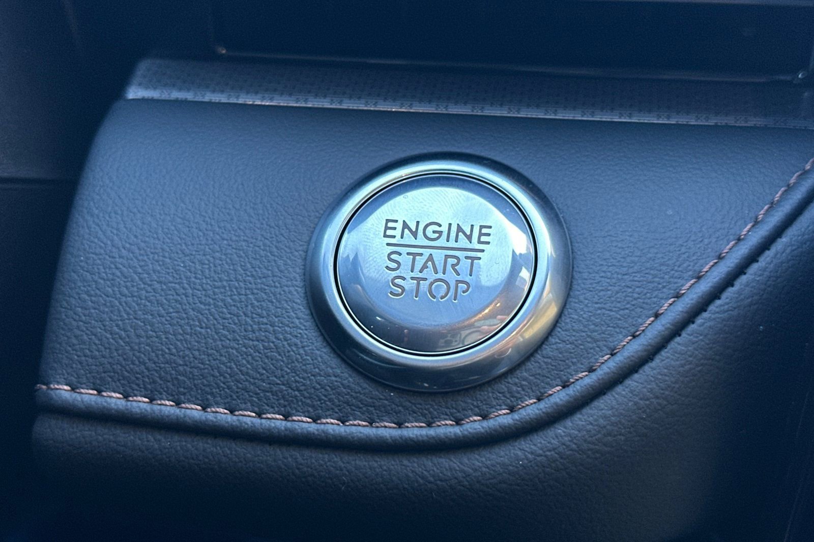 New 2026 Lincoln Nautilus Premier w/ Equipment Group 102A image 22