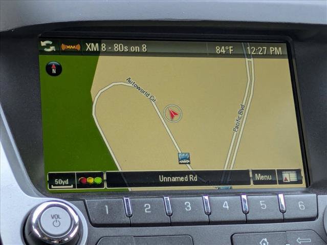 Used 2014 Chevrolet Equinox LT w/ Power Convenience Package AWD/4WD image 13