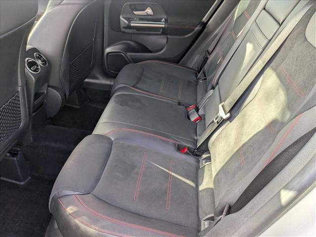 Used 2021 Mercedes-Benz GLA 35 AMG 4MATIC image 18