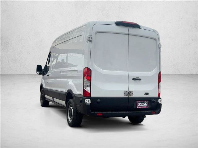 Used 2019 Ford Transit 250 148 Medium Roof image 13