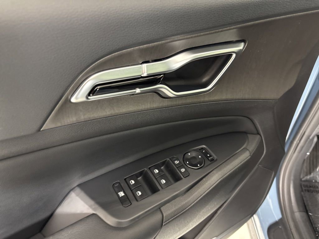 New 2026 Kia Sportage X-Line image 15