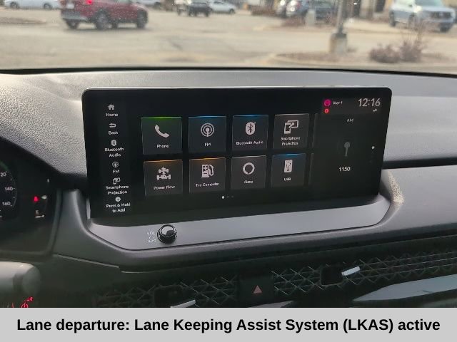 Used 2024 Honda Accord Sport image 7