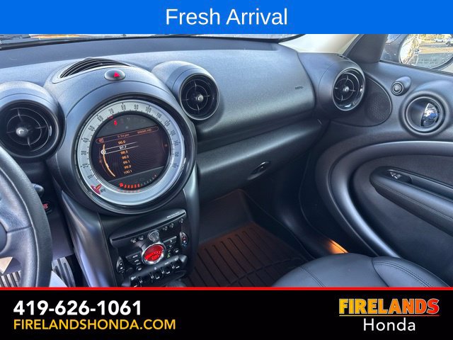 Used 2014 MINI Cooper Countryman S AWD/4WD image 22