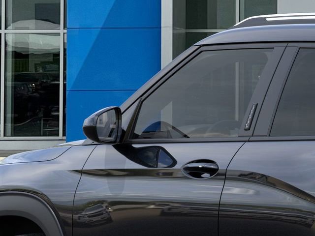 New 2026 Chevrolet TrailBlazer LT w/ Convenience Package image 12