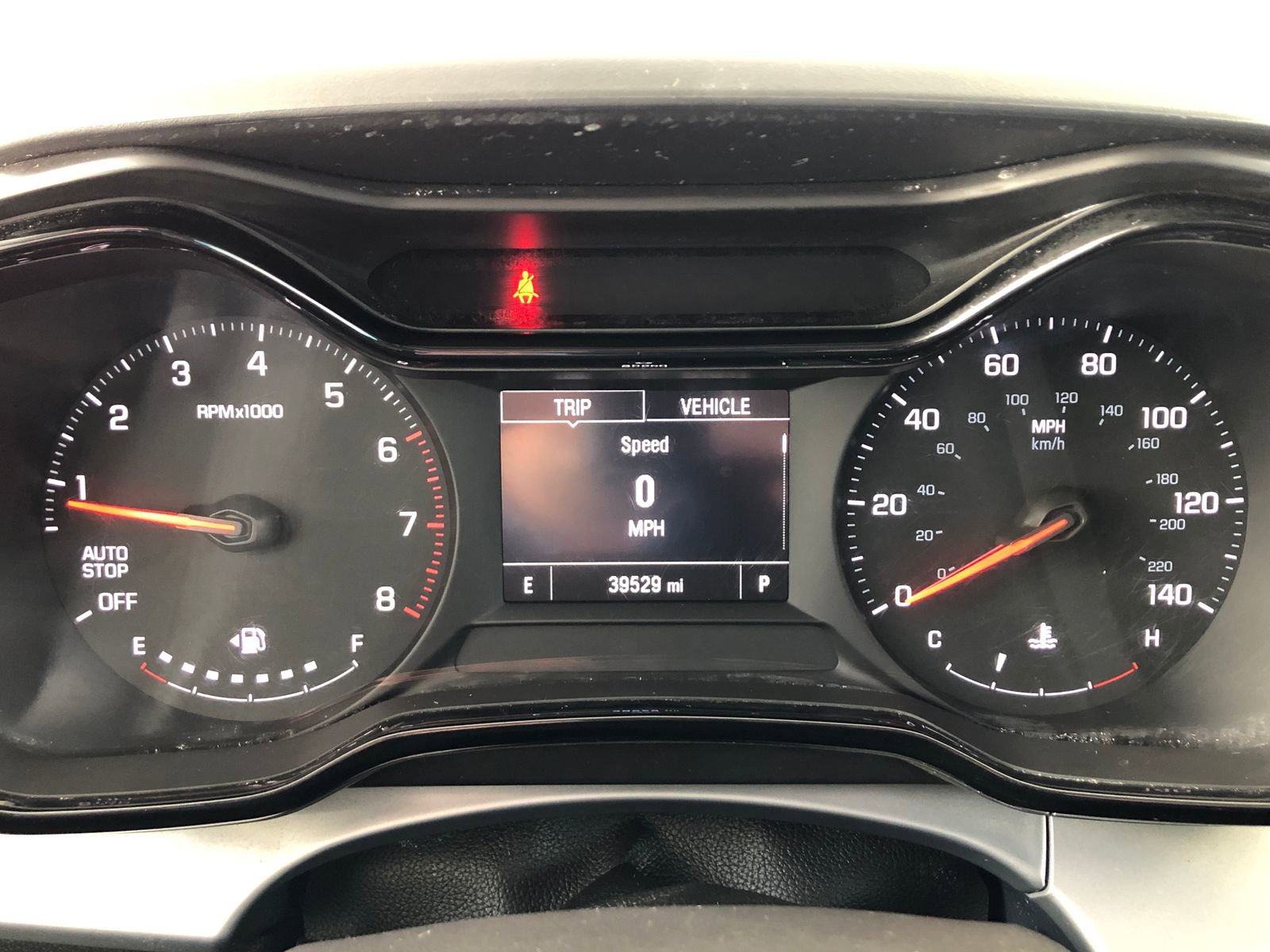 Used 2024 Chevrolet Trax LS w/ LS Convenience Package image 31