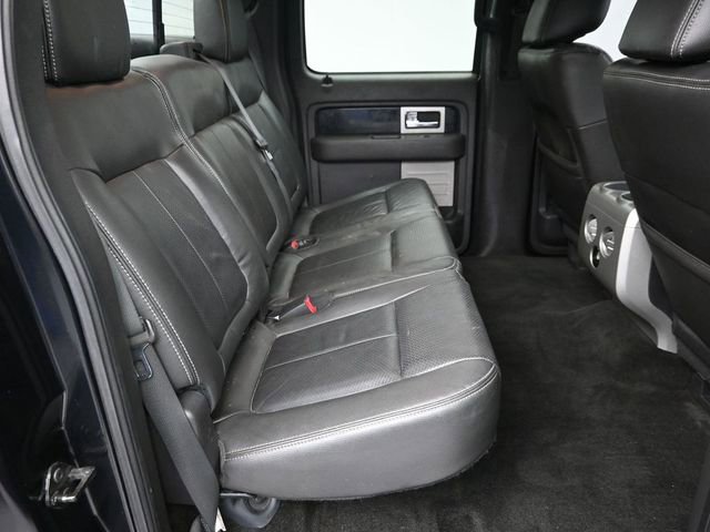 Used 2010 Ford F150 FX4 image 14