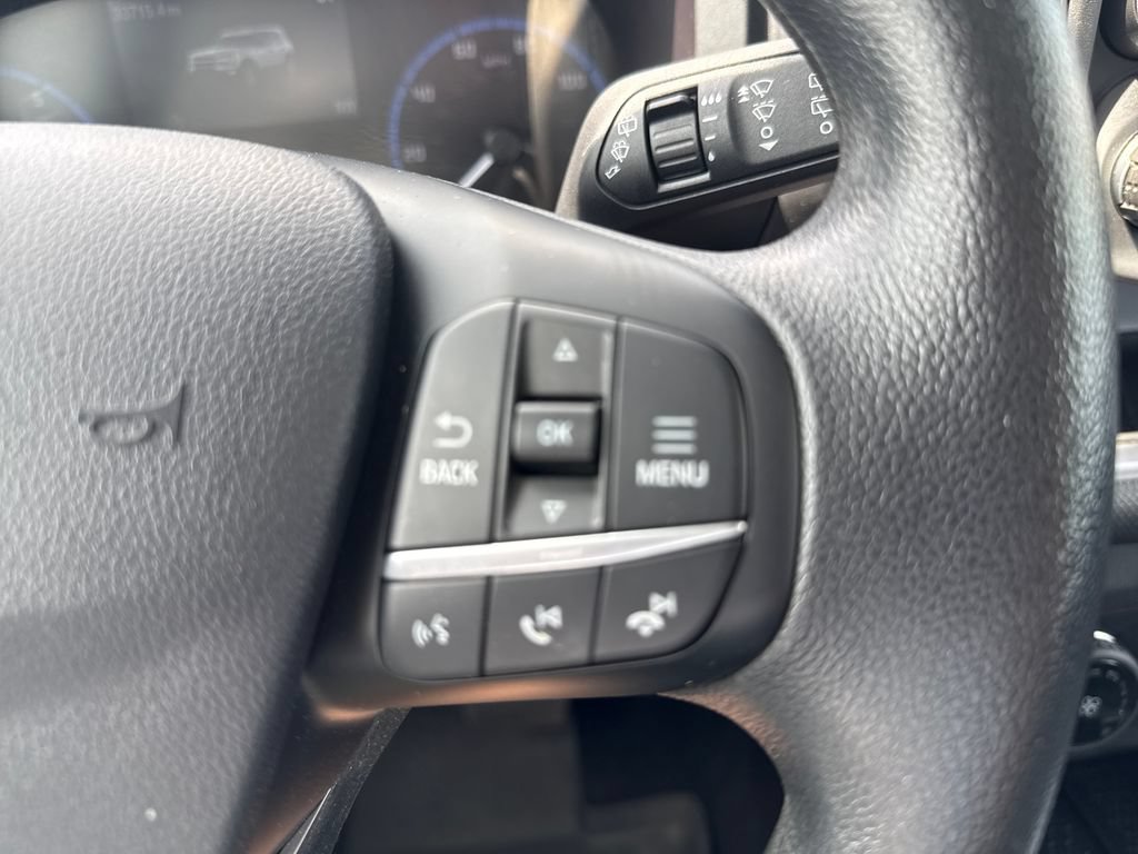 Used 2023 Ford Bronco Sport Big Bend AWD/4WD image 24