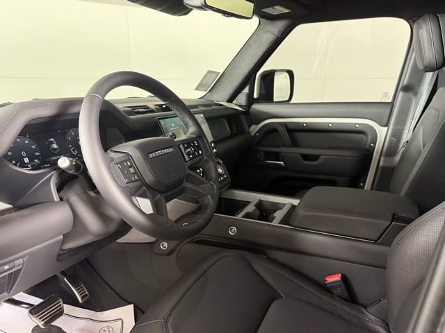 New 2026 Land Rover Defender 110 X image 15