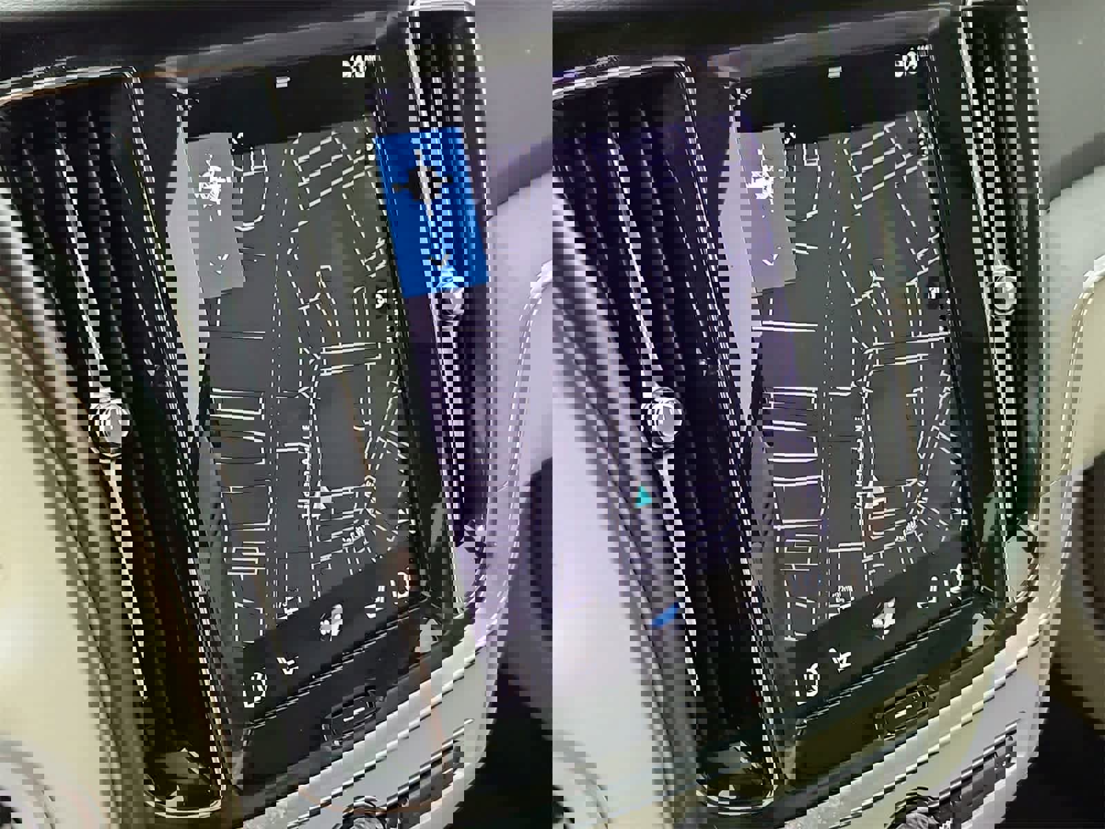 Used 2021 Volvo V60 T5 Cross Country image 30