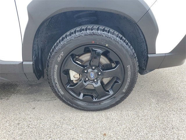 Used 2024 Subaru Forester Wilderness image 5