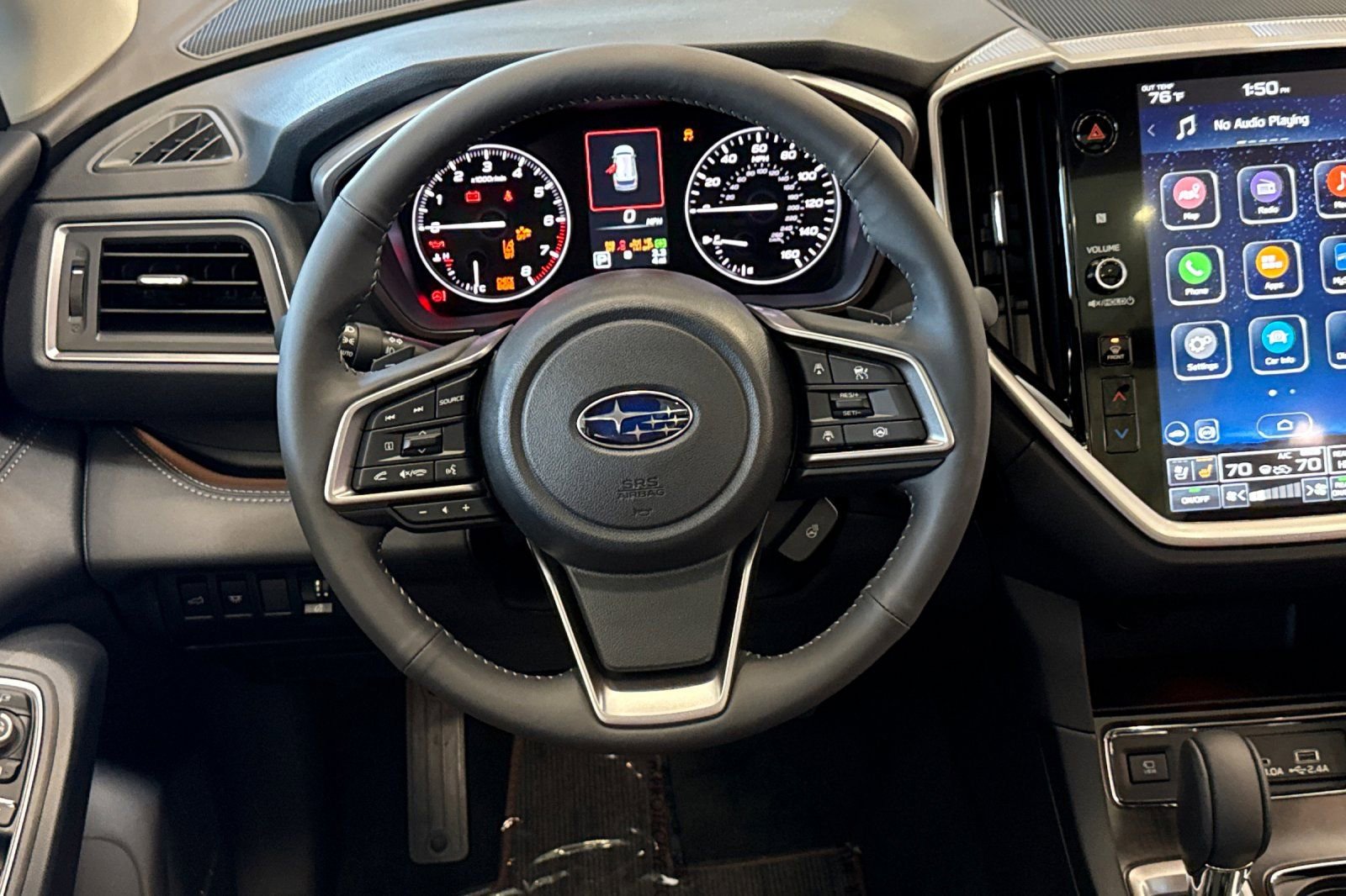 New 2026 Subaru Ascent Touring image 13