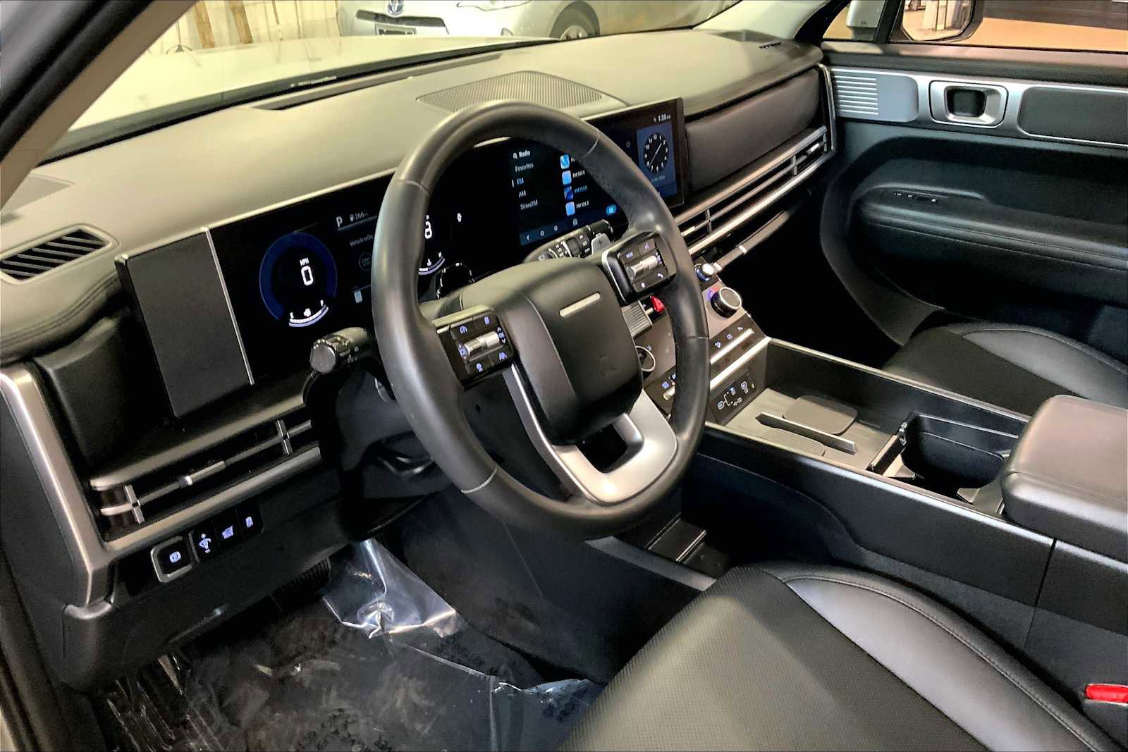 Used 2024 Hyundai Santa Fe SEL image 16