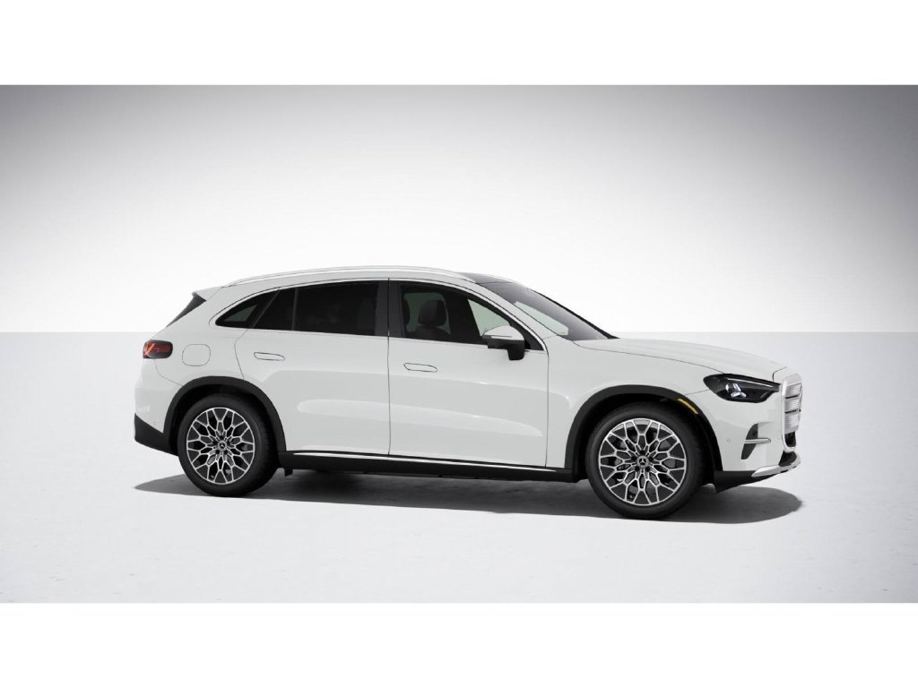 New 2027 Mercedes-Benz GLC 400 4MATIC image 14