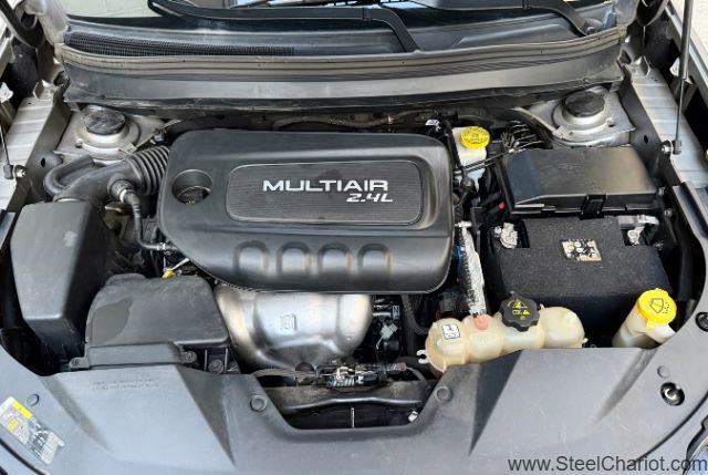Used 2019 Jeep Cherokee Latitude Plus image 22